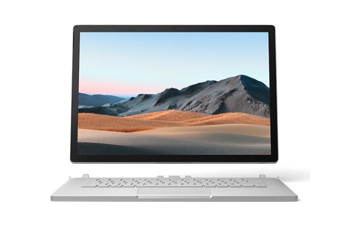 辰溪Surface 维修前的准备工作