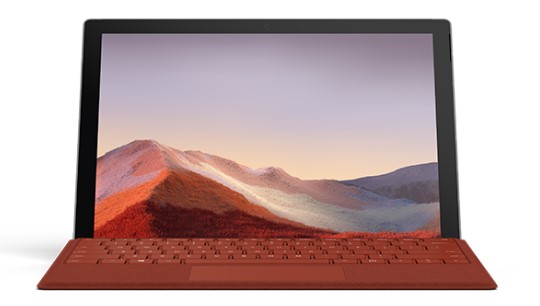 辰溪清洁和维护 Surface